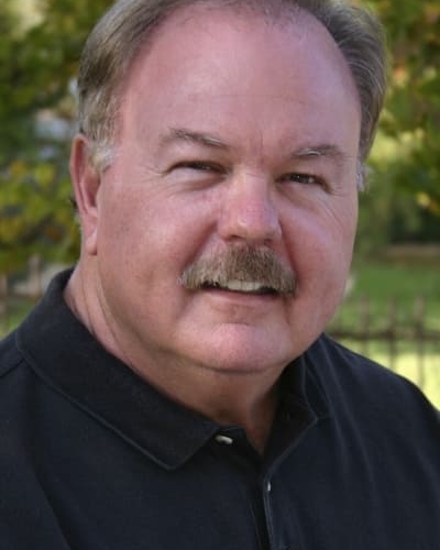 Allan Graf