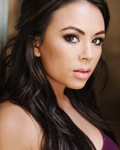 Janel Parrish