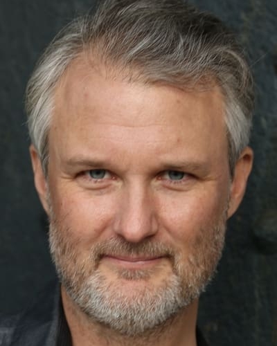 Greg Steinbruner