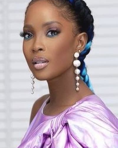 Jemima Osunde