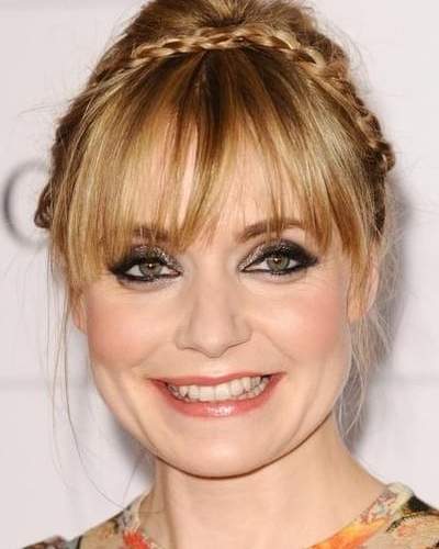 Christine Bottomley