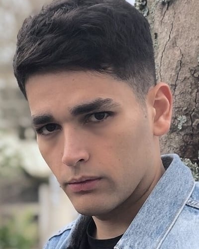 Mehdi Boudina