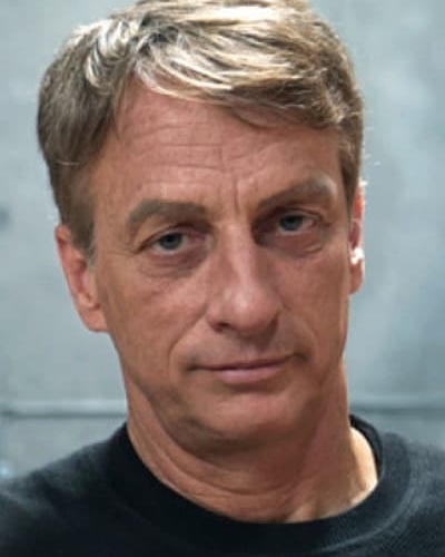 Tony Hawk