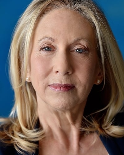 Sara Ballantine