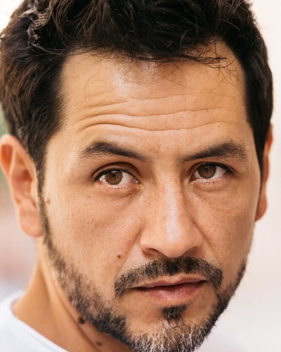 Jorge Valder