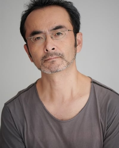 古舘寛治
