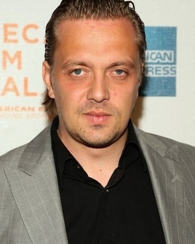 Steven Wiig