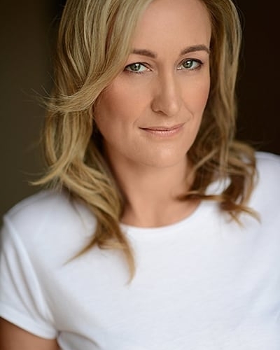 Angie Tricker