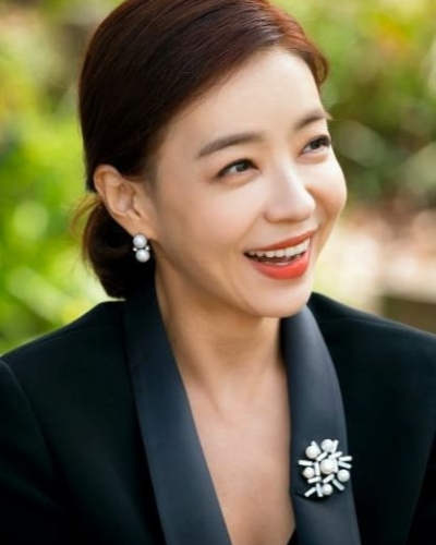 Park Sun-young