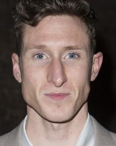 Joshua Lacey