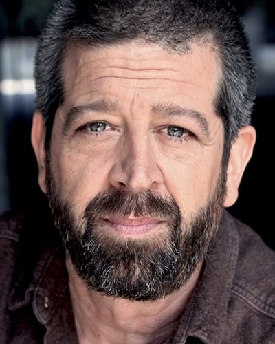 Rolf Saxon