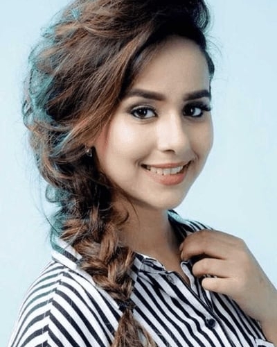 Sunanda Sharma