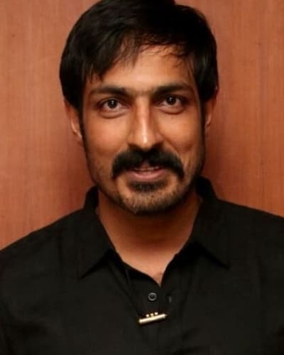 Harish Uthaman