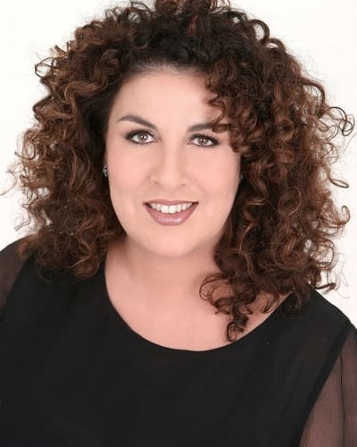 Marianne James