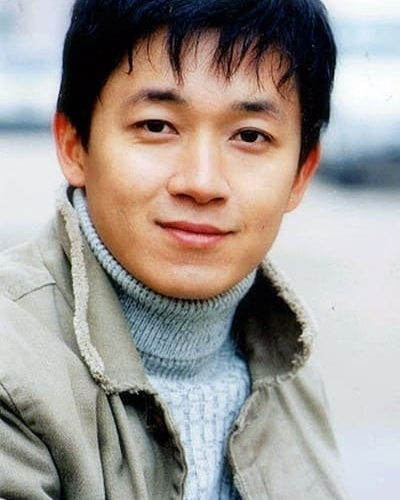 Pan Yueming