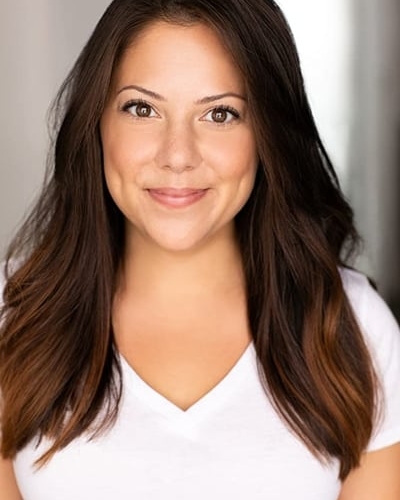Kerry Frances