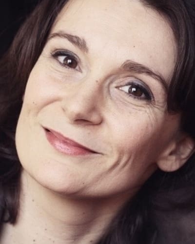 Axelle Bossard