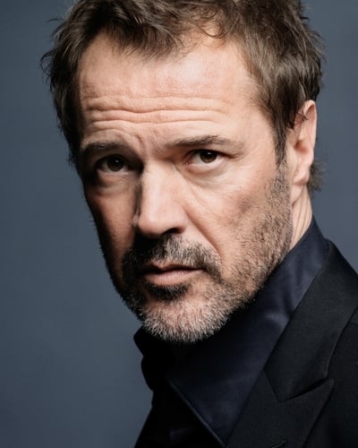 Sebastian Koch