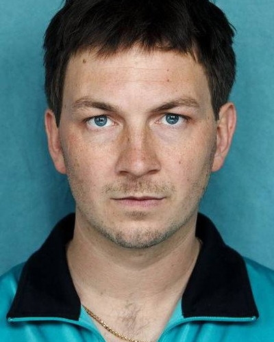 Johannes Kienast