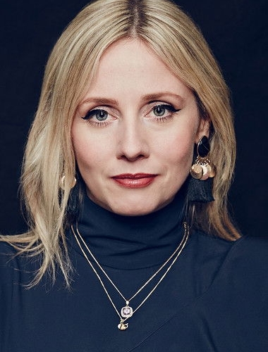Sinéad Matthews