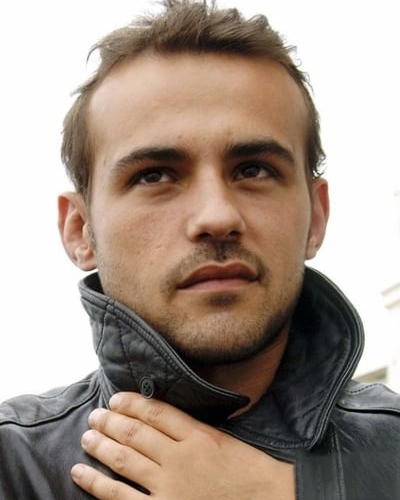 Stéphane Rideau