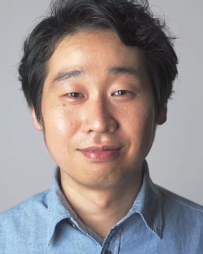 前野朋哉