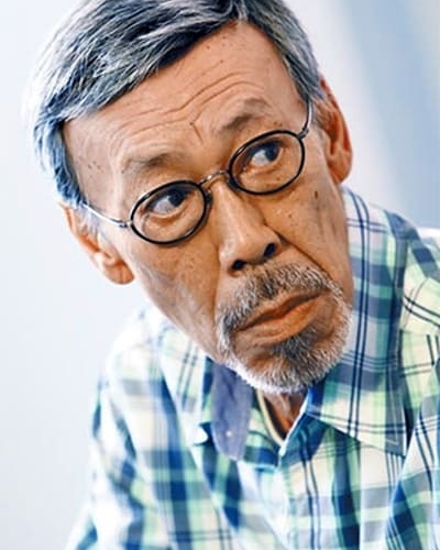 Stanley Fung