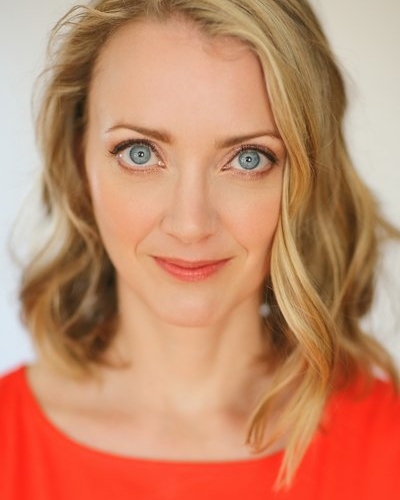 Lucy Davenport