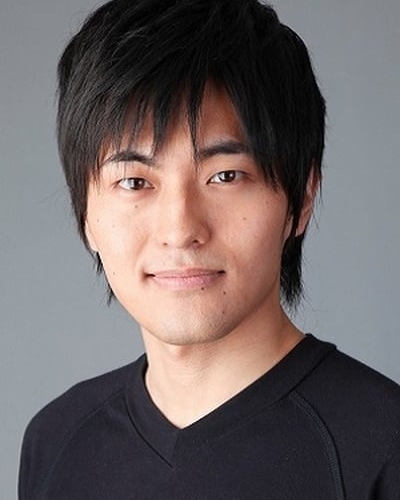 Chikahiro Kobayashi