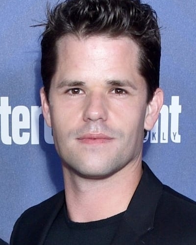 Max Carver