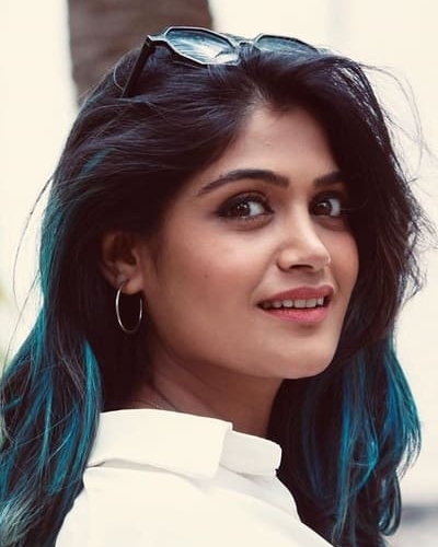 Isha Keskar