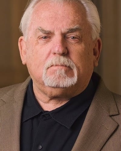 John Ratzenberger