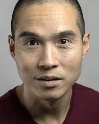 Carlo Yu