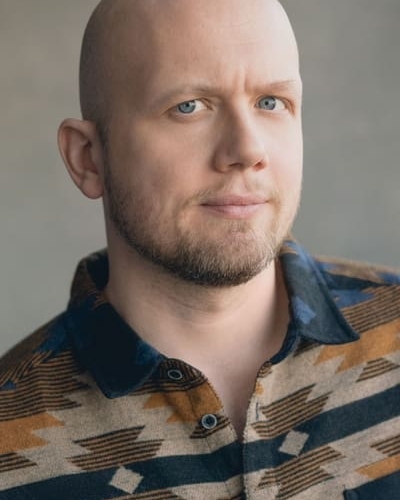 James McNicholas