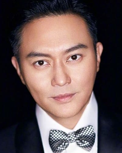 張智霖