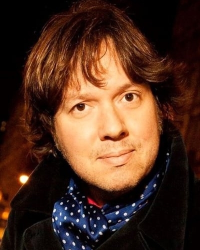 Dave Hill
