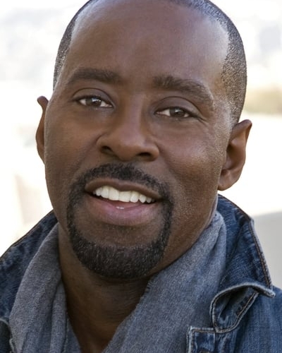 Courtney B. Vance