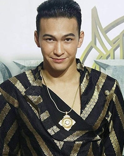 Philip Thinroj