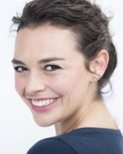 Tinarie Van Wyk-Loots