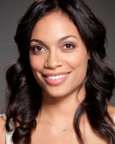 Rosario Dawson