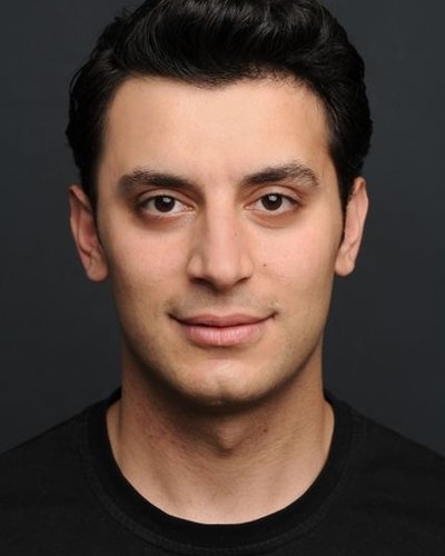 Devrim Kabacaoğlu
