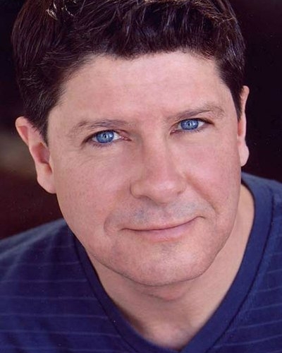 Michael McGrath