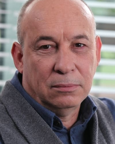 Erdal Küçükkömürcü