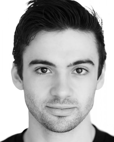 Richard Anastasios
