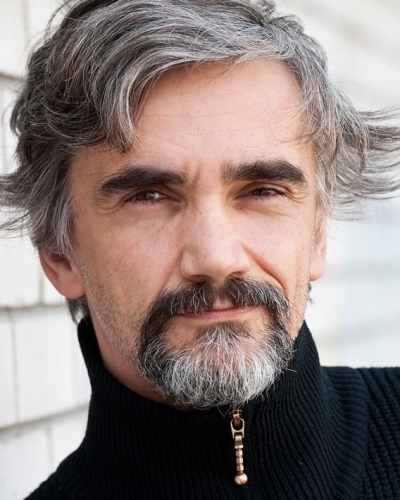 Martin Myšička