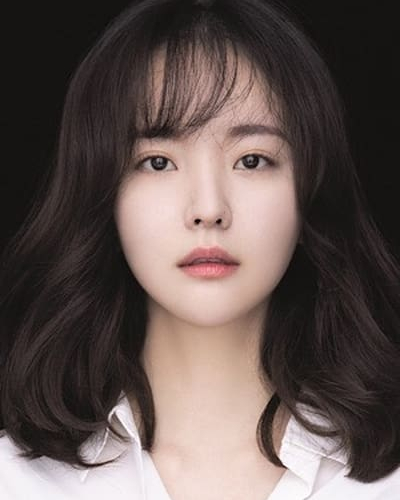 Kim Chae-eun