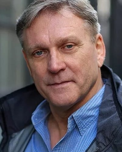 John Chancer