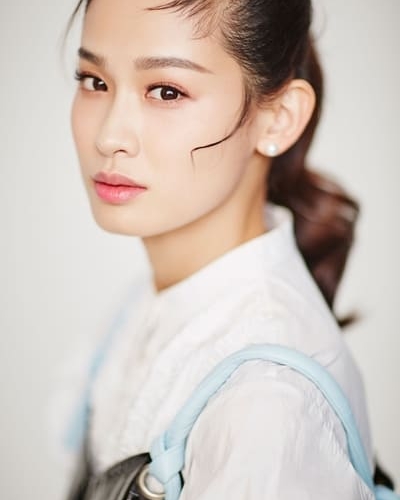 Qu Jingjing