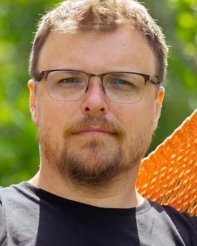 Rasmus Merivoo