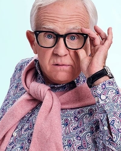 Leslie Jordan